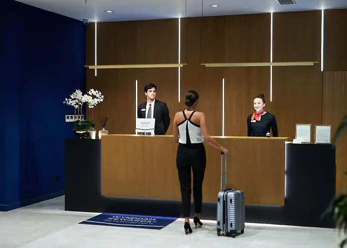 Ramada By Wyndham 4* Podgoriçe