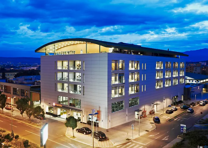 Ramada By Wyndham Podgorica