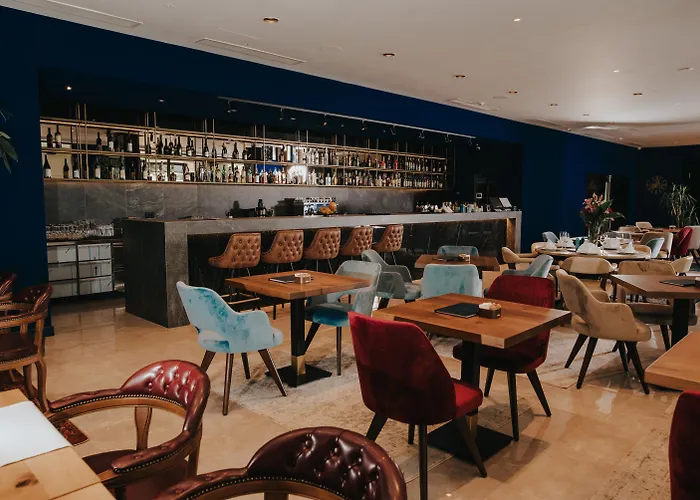 Ramada By Wyndham Hotel