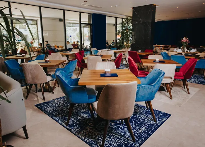 Ramada By Wyndham 4*