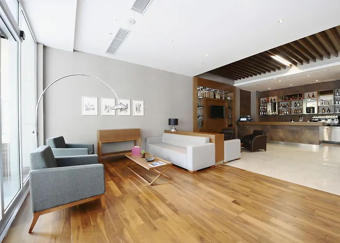 Hotel Ramada By Wyndham 4*