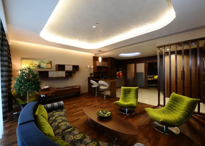 Otel Ramada By Wyndham