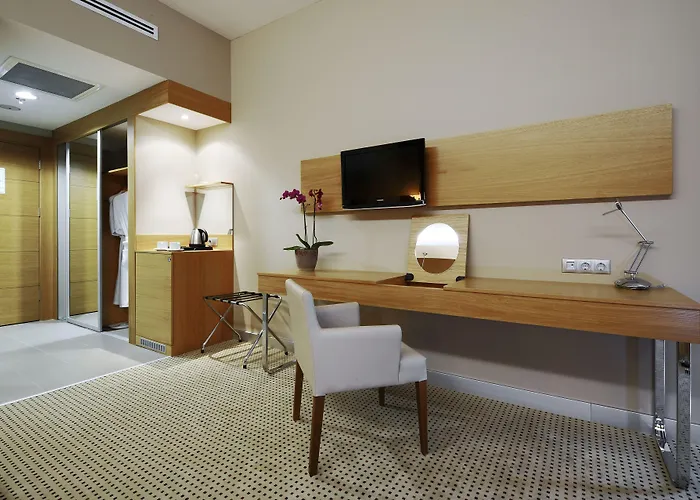 Ramada By Wyndham Podgoriçe