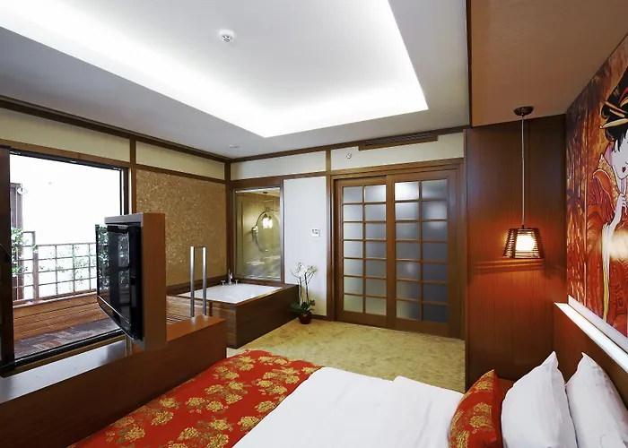 Ramada By Wyndham Hotell