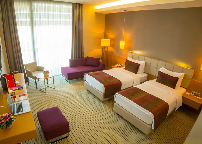 Otel Ramada By Wyndham