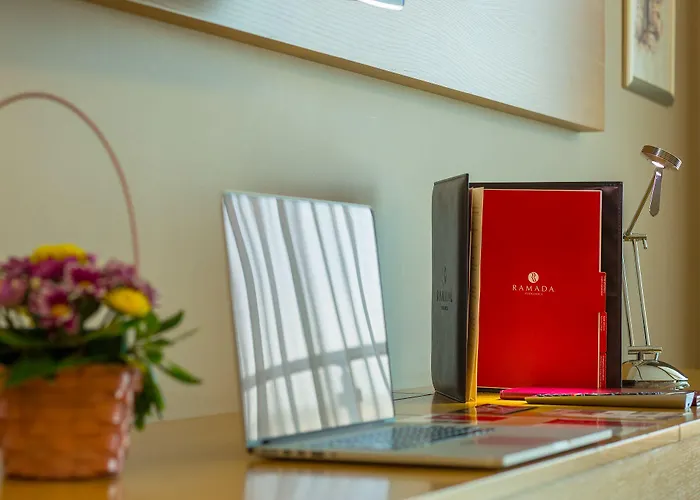 Ramada By Wyndham Podgorica