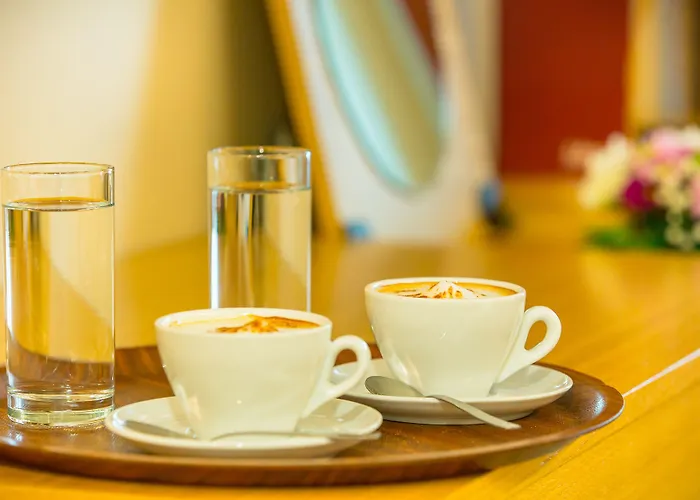 Hotel Ramada By Wyndham