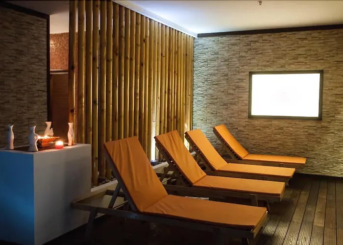 Ramada By Wyndham Podgorica