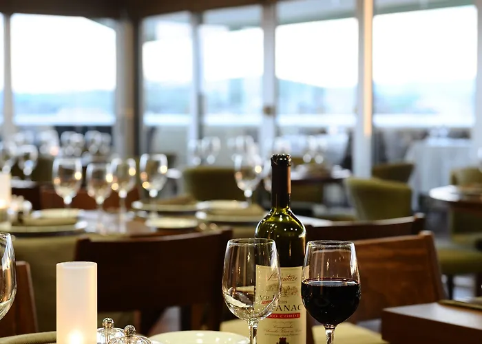 Ramada By Wyndham Podgorica