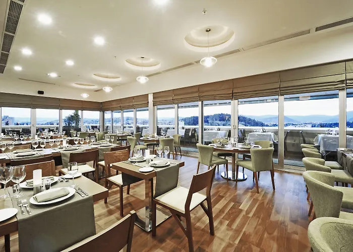 Otel Ramada By Wyndham