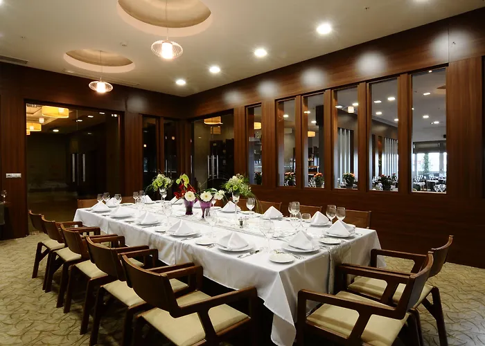 Hotell Ramada By Wyndham