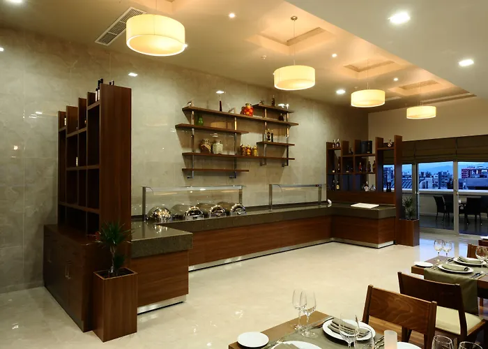 Hotel Ramada By Wyndham Podgorica