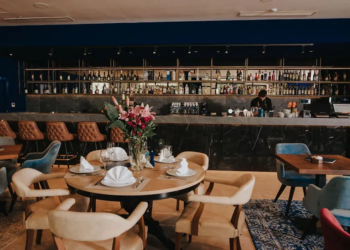 Ramada By Wyndham 4*