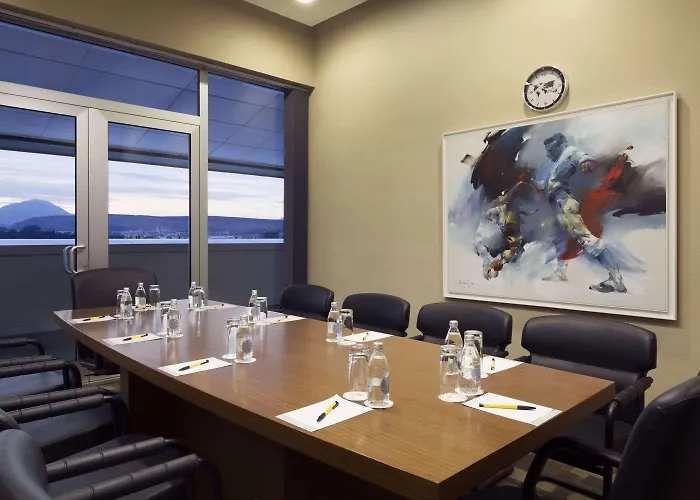 Ramada By Wyndham Podgoriçe