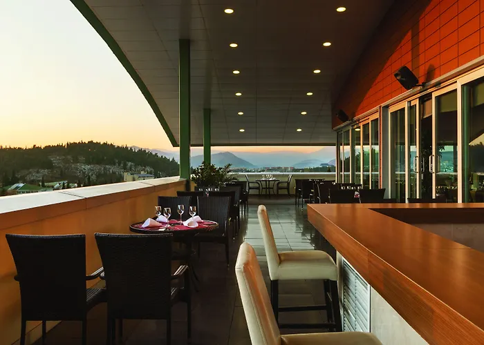 Hotell Ramada By Wyndham