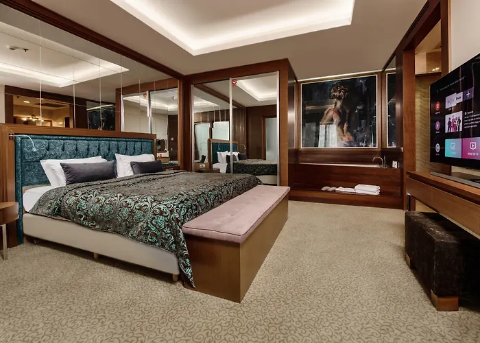 Hotell Ramada By Wyndham