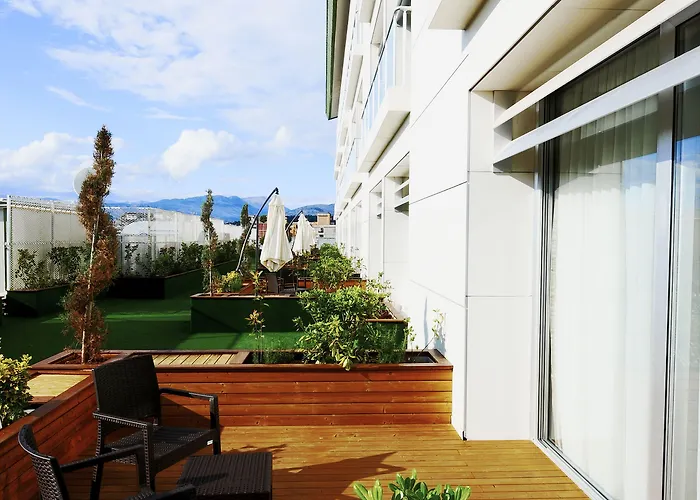 Otel Ramada By Wyndham