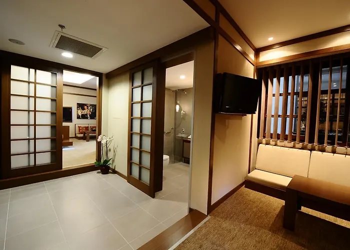 Ramada By Wyndham Hotel