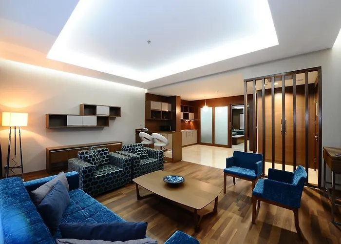 Ramada By Wyndham Otel Podgoriçe