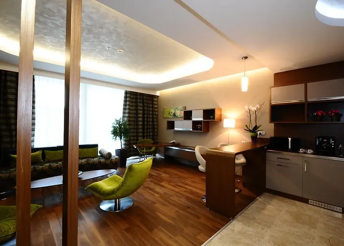 Ramada By Wyndham 4* Podgoriçe