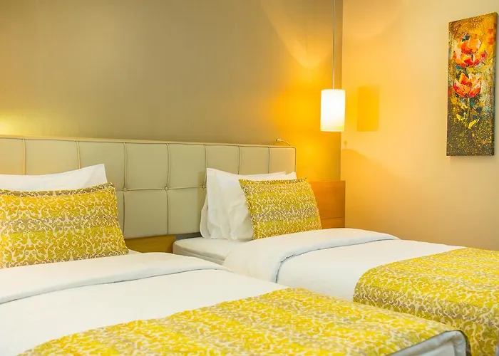 Ramada By Wyndham 4* Podgoriçe