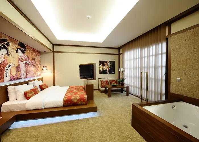 Ramada By Wyndham Hotel Podgorica