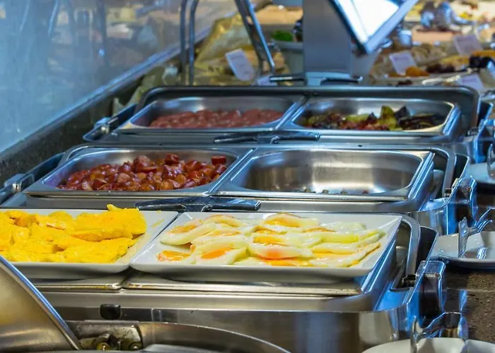 Hotel Ramada By Wyndham Podgorica