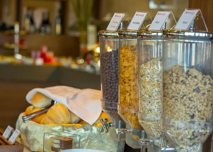 Ramada By Wyndham Hotell Podgorica