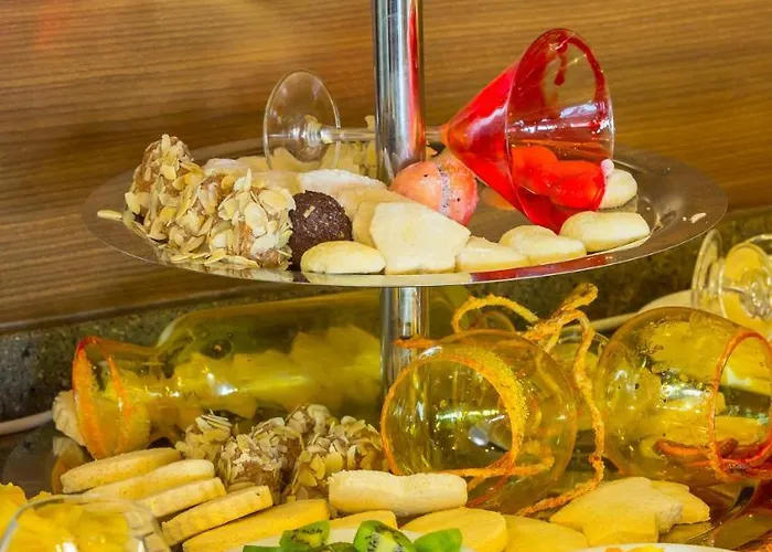 Hotel Ramada By Wyndham 4*